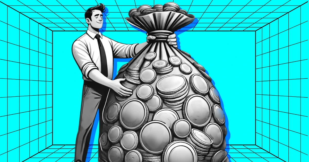 Flash Loan Frenzy: Unpacking the Latest Marketing Stunt Making Waves!
