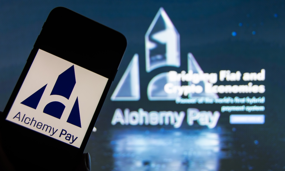 Alchemy Pay's Crypto Card Now Compatible with Google Pay for