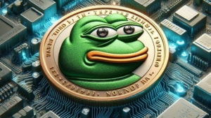 Altcoin Season Kicks Off: PEPE Pumps Over 16%, Is This