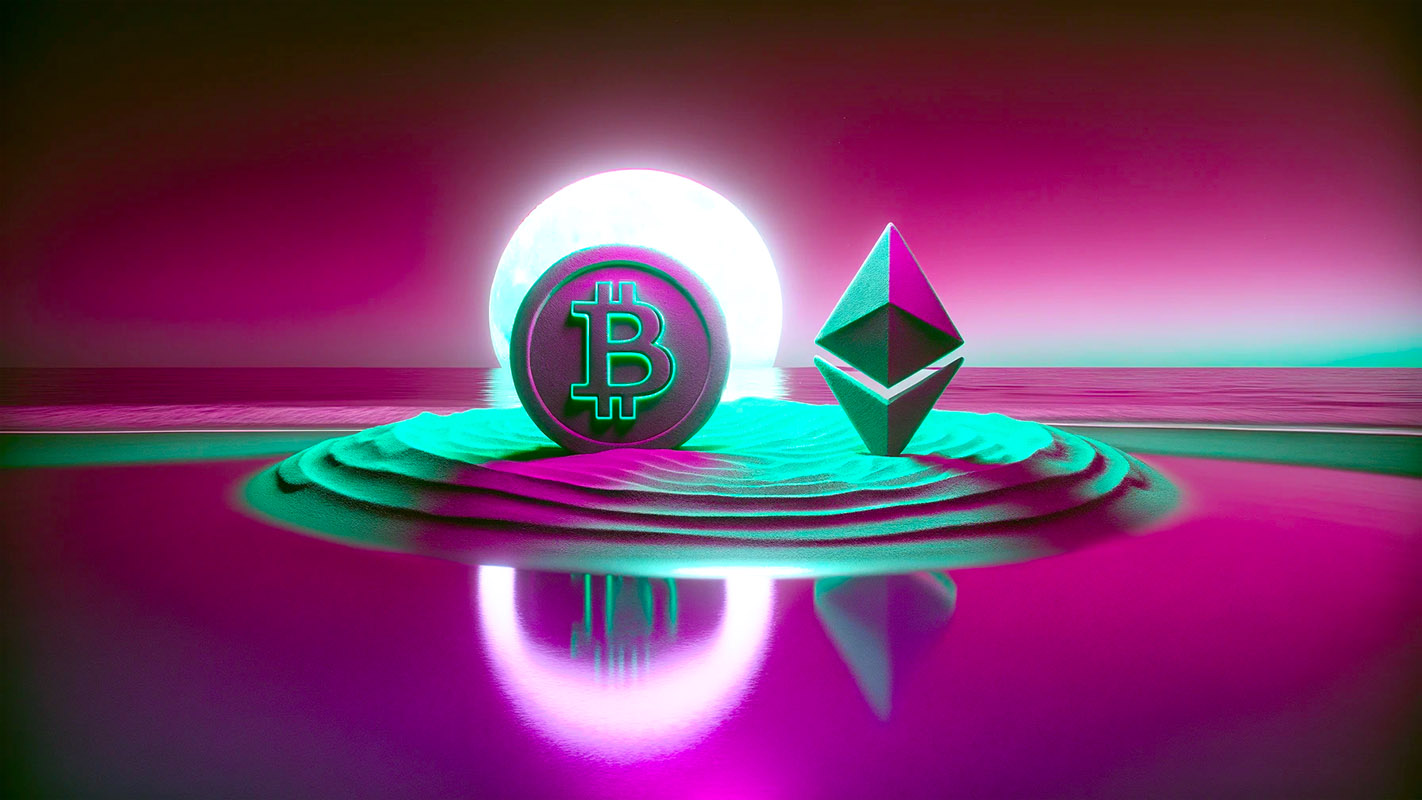 Analyst: Ethereum Nears Final Capitulation Against Bitcoin