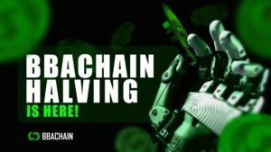 BBAChain Celebrates Halving Event, Pioneering Blockchain Evolution