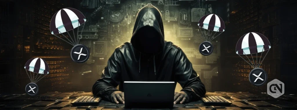 Fraudsters Impersonate Ripple’s Brad Garlinghouse in Latest XRP Airdrop Scam