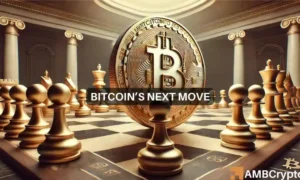 Bitcoin Bulls Beware: $20B at Risk in Massive Short Squeeze