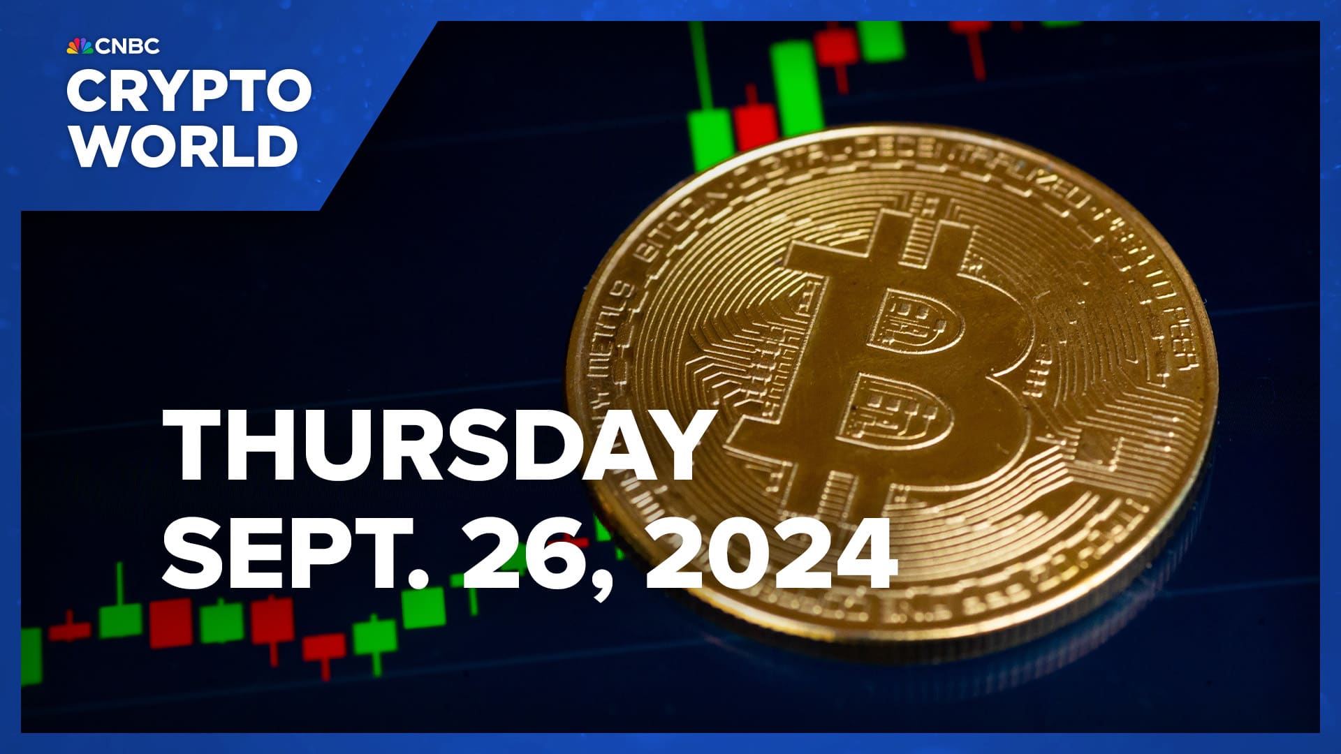Bitcoin Hits $65,000 Milestone Following Strong U.S. Economic Data: CNBC
