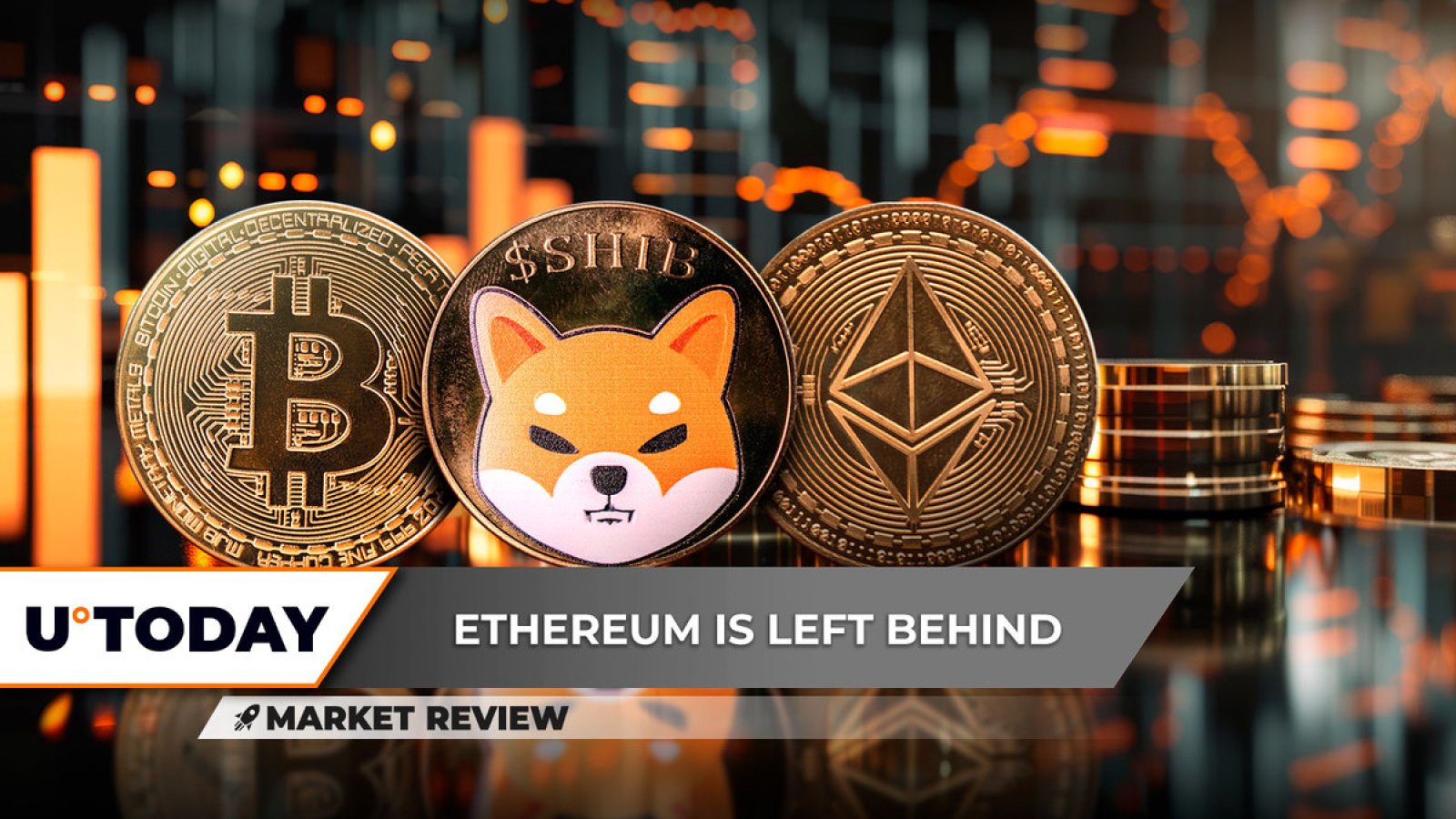Bitcoin Nears $70K Milestone As Shiba Inu Targets $0.00002 -