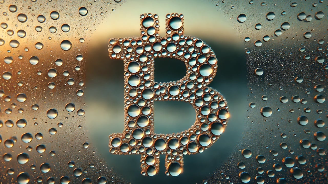 Bitcoin Price Analysis: BTC Consolidates, Hinting at Possible Breakout
