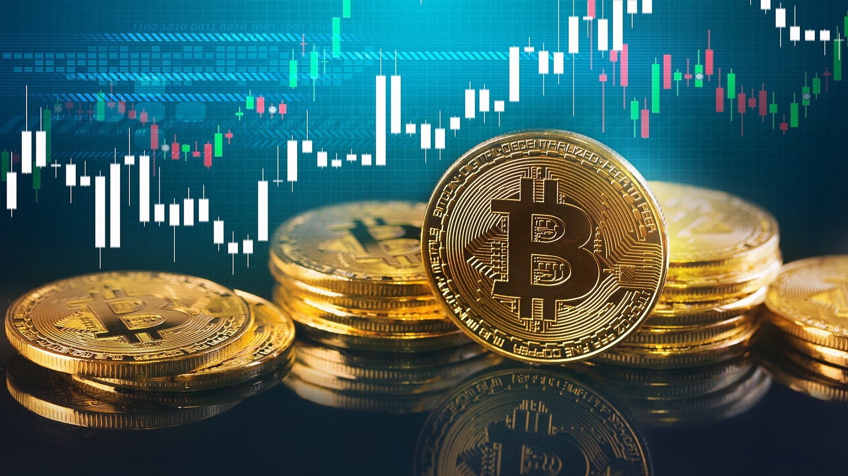 Bitcoin Price Eyes 200-day MA Breakout as ETF Flows Stay
