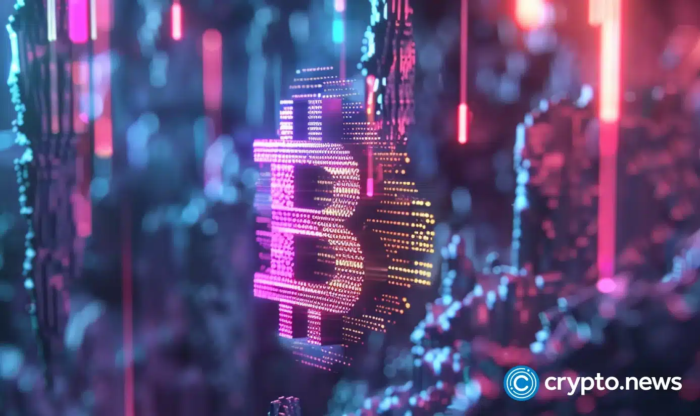 Bitcoin Price Surges to $65k as Whales and Sharks Drive