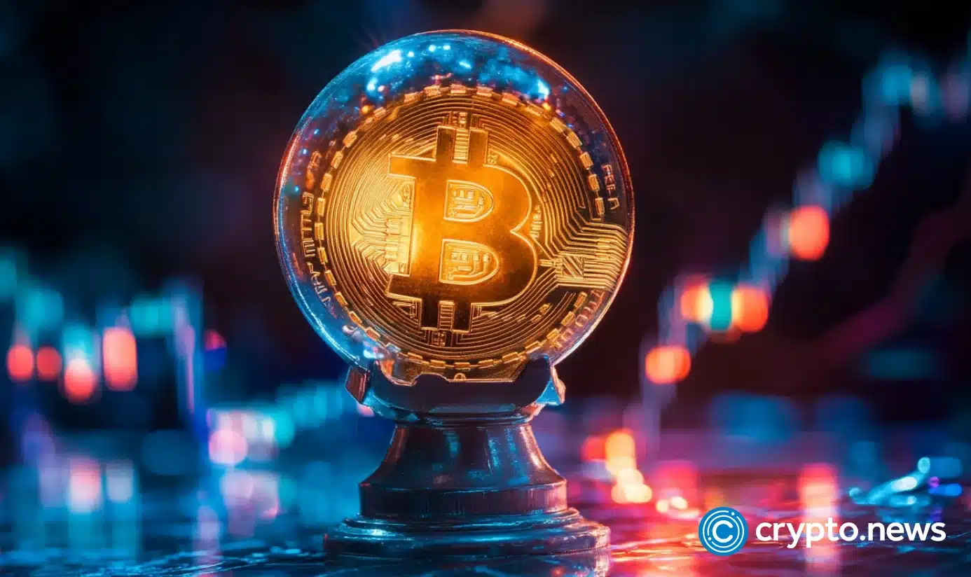 Bitcoin Price to Soar by 210%: Mining Expert Forecasts Massive