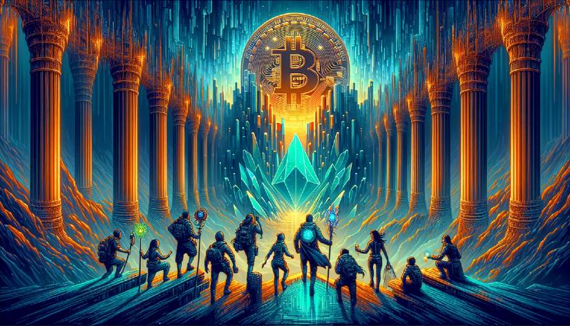 Crypto Rally to Finally Kick-off in October