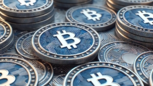 Blackrock's Bitcoin and Ether ETFs See Surging Inflows on Record