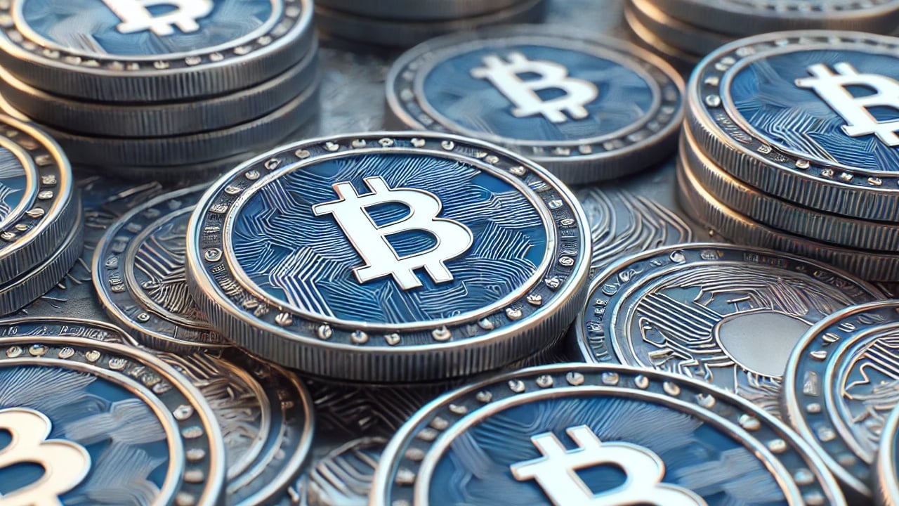 Blackrock's Bitcoin and Ether ETFs See Surging Inflows on Record