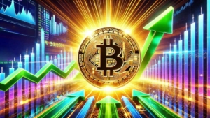 Blackrock's Head of Crypto Views Bitcoin as a "Risk Off"
