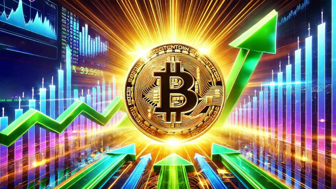 Blackrock's Head of Crypto Views Bitcoin as a "Risk Off"