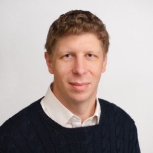 Jon-Paul Brett, Director of Digital Delivery, Burberry - talks AI, blockchain, and fashion tech partnerships at London Fashion Week 2024