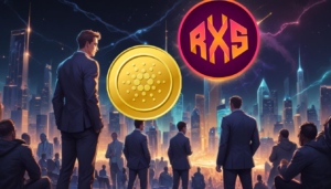 Cardano Surges, XRP Faces Resistance, Rexas Finance Raises $1.25M in