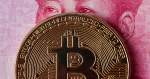 China Urged to Accelerate Crypto Regulations Amid US Bitcoin ETF