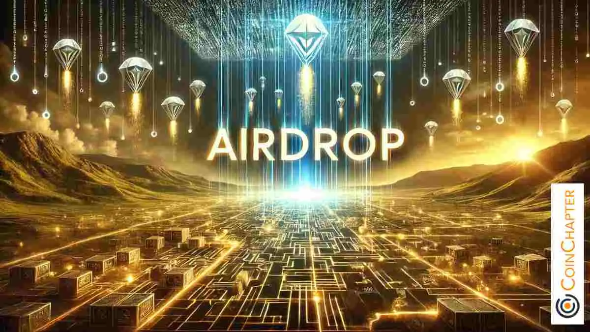Coretardio $CTO Coin Airdrop Claim Now Live — Listing on