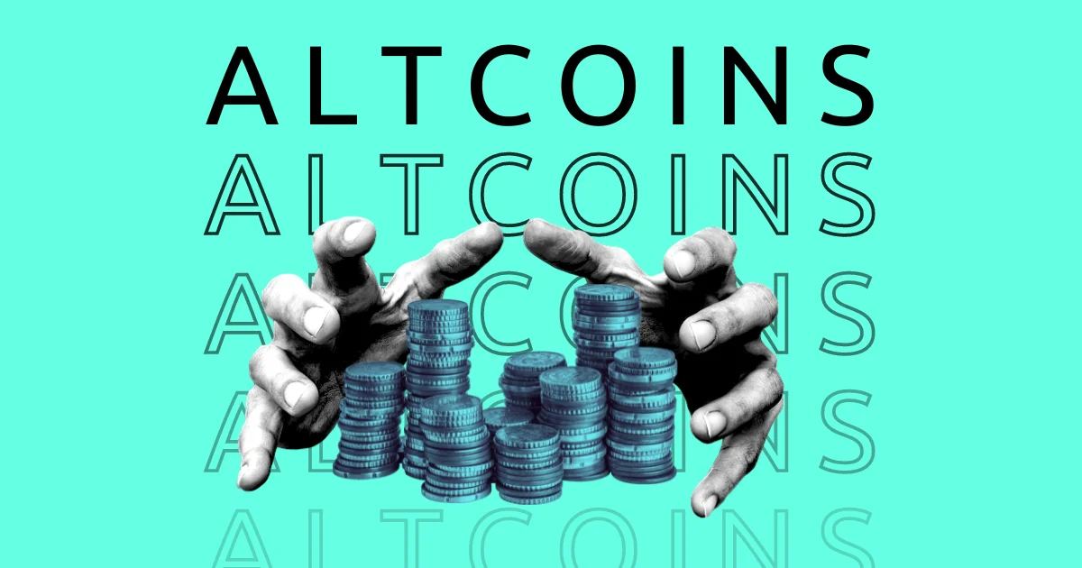 Doge, Shiba Inu & Altcoins primed for major surge: Get