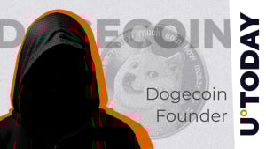 Dogecoin Founder Spills Beans on His Epic Draining DOGE Sale