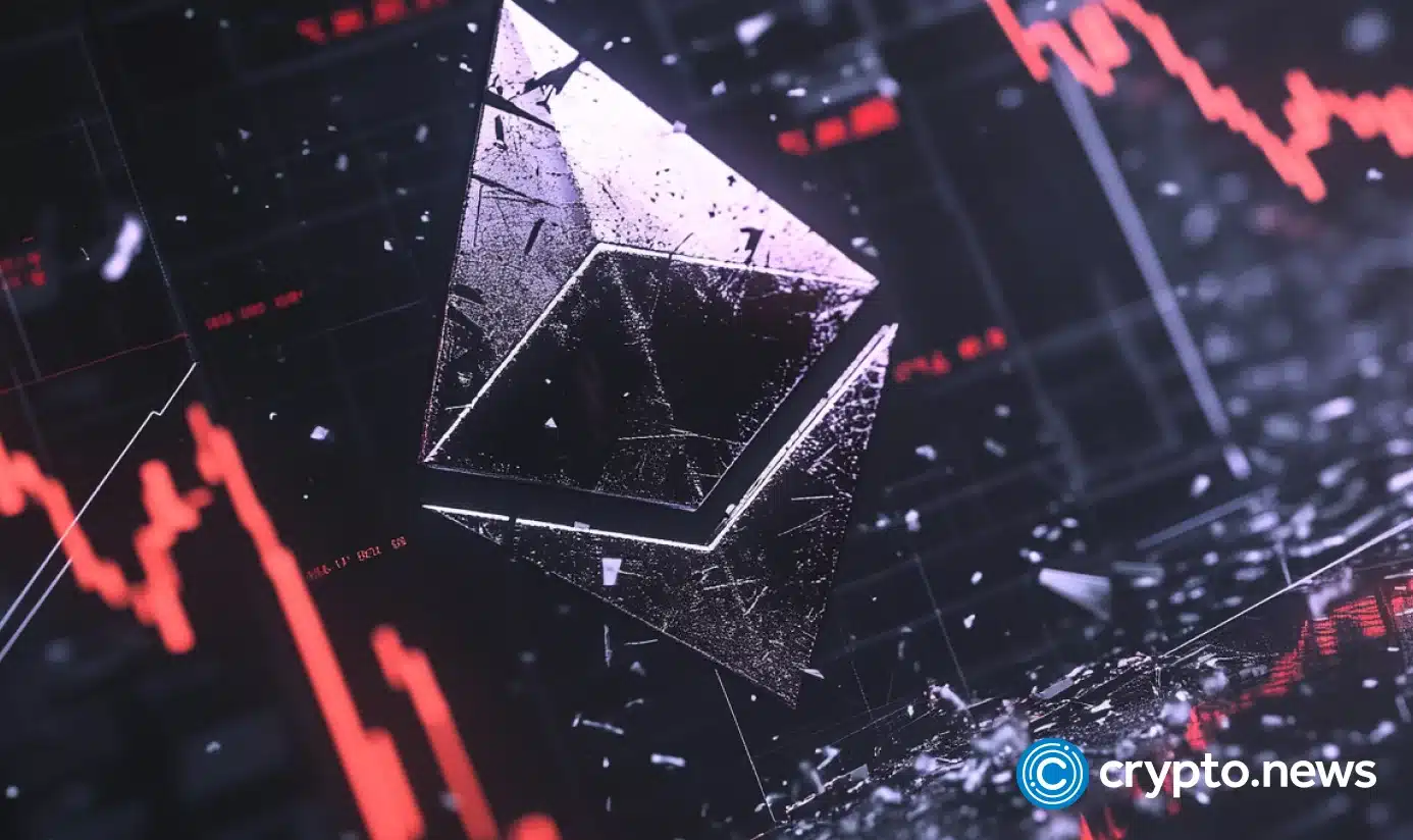 Ethereum Altcoin Surges Towards $1 Price Target, Eyes New All-Time