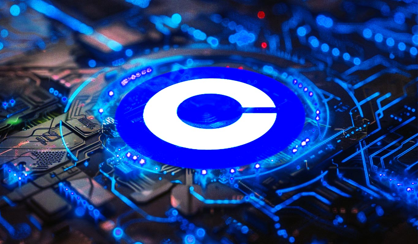 Ethereum DeFi Protocol Surges as Coinbase Adds Support for Trading