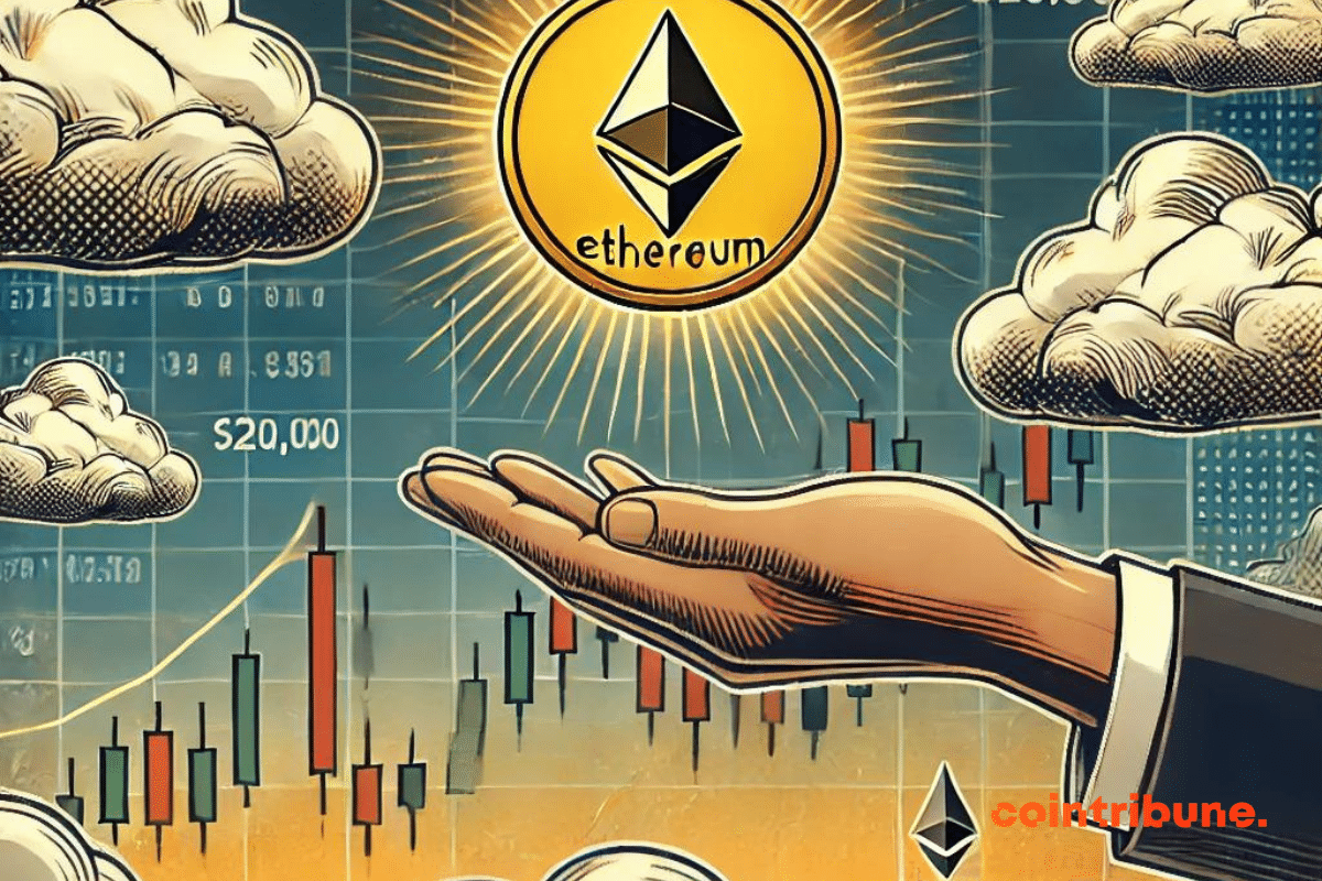 Ethereum Price Predictions Soar: Experts Forecast $20K Value by January