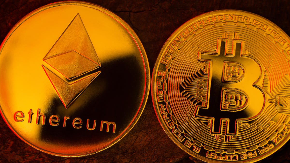 Ethereum Surges Past Bitcoin in Bull Run Following Fed Rate