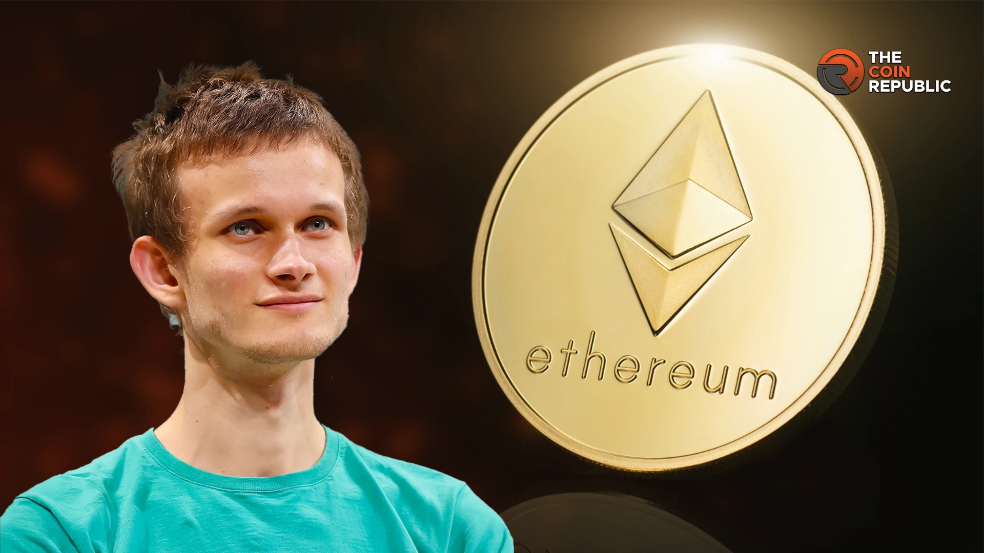 Ethereum's Vitalik Buterin Reveals Exciting Upgrades: What's Next for ETH?