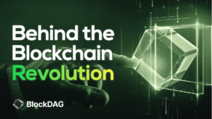 Crypto Success Story: From Bitcoin to Millions – Why BlockDAG Could Be Next