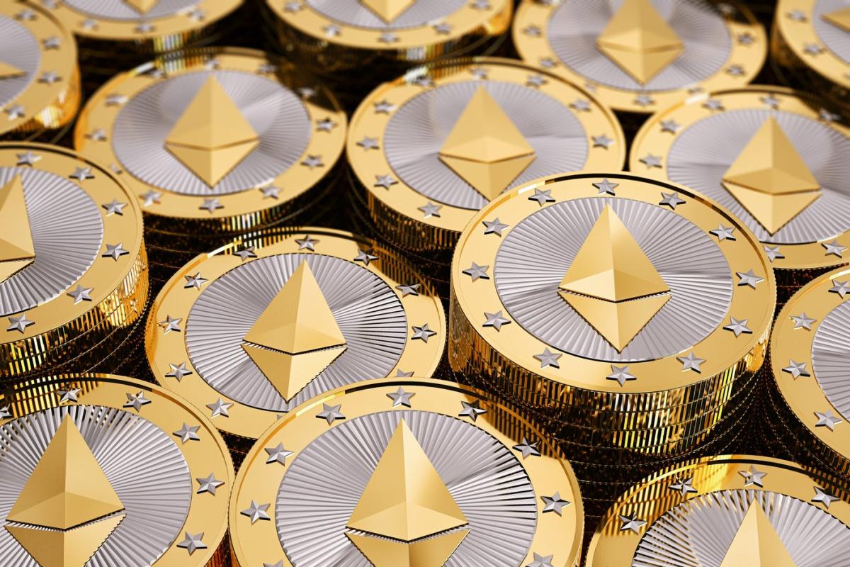 Future Forecast: Ethereum's Epic Journey Over the Next Decade Will