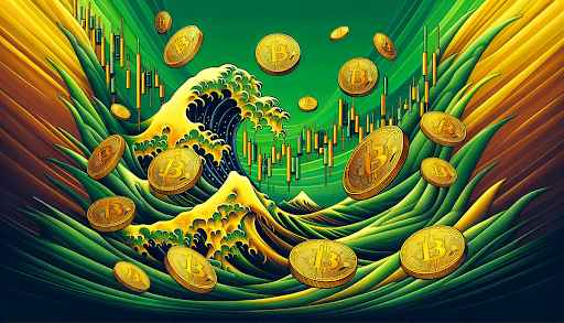 Massive Bitcoin Rally Incoming, Here Are the Altcoins to Boost Your Gains