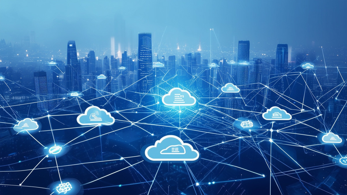 Google Cloud Unveils Blockchain RPC Service for Web3 Developers -