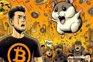 HIIMSTR AirDrop Disaster Sparks Outrage Among Cryptocurrency Investors