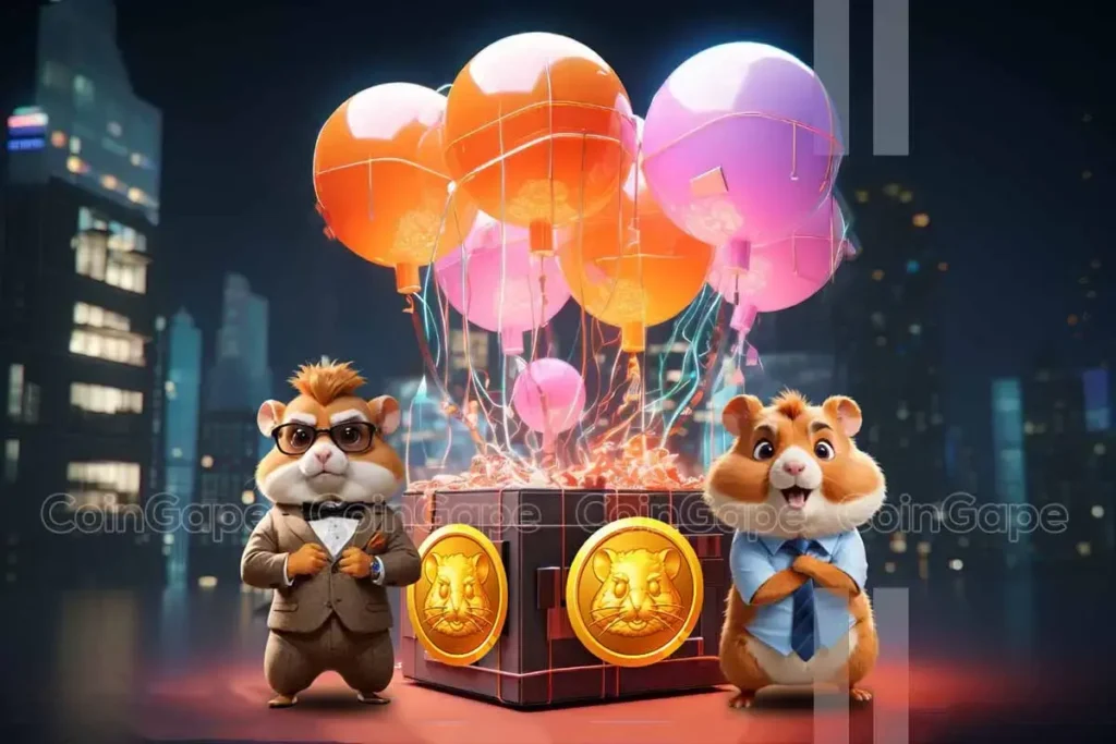 Hamster Kombat Airdrop is Going Live: Launch Date, Eligibility & Key Features