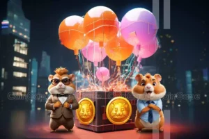 Hamster Kombat Airdrop is Going Live: Launch Date, Eligibility & Key Features