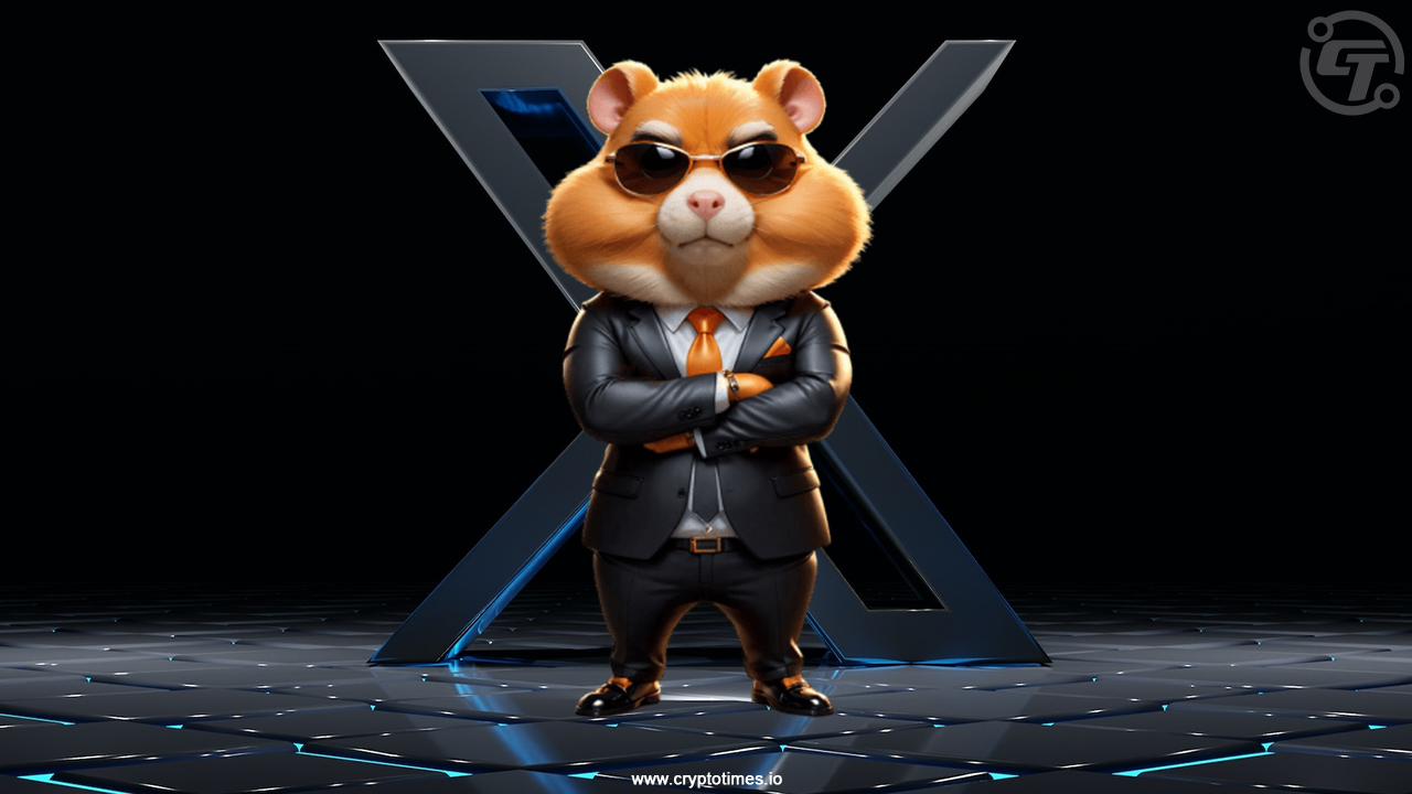 Hamster Kombat Airdrop Scam Sparks #HMSTRSCAM Frenzy