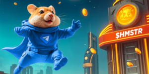 Hamster Kombat Airdrop and Expansion, $47M Gaming Scam Unveiled in