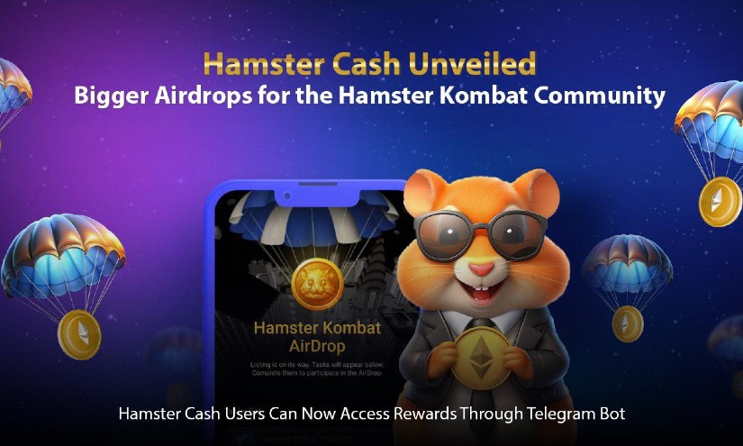 Hamster Cash
