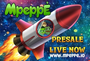 Market Optimism Boosts Mpeppe Price, Surpasses FLOKI Crypto Trend