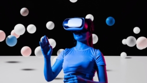 Metaverse: The Ultimate Coworking Perk Replacing Ping Pong Tables