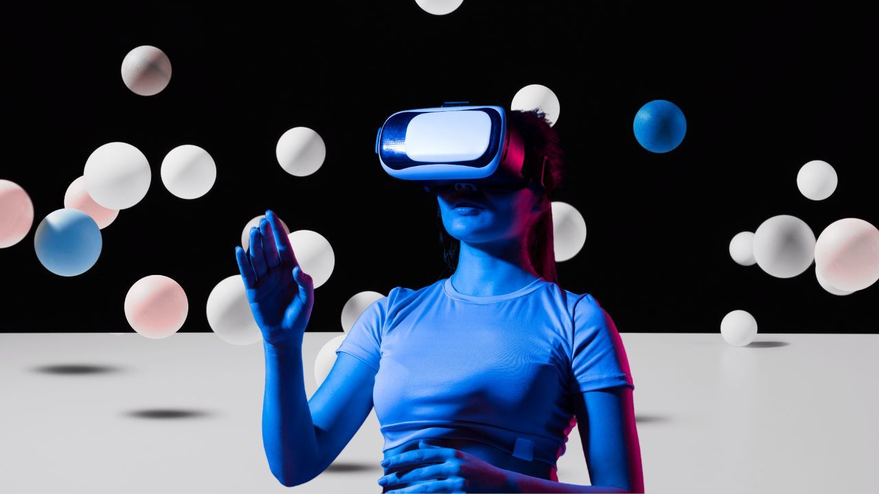 Metaverse: The Ultimate Coworking Perk Replacing Ping Pong Tables