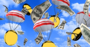 New Study Reveals Airdrops Can Boost Prices If Done Correctly