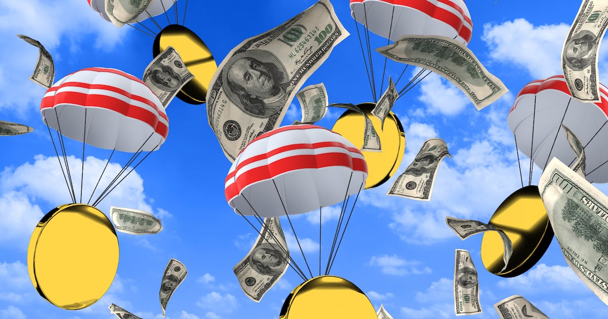 New Study Reveals Airdrops Can Boost Prices If Done Correctly