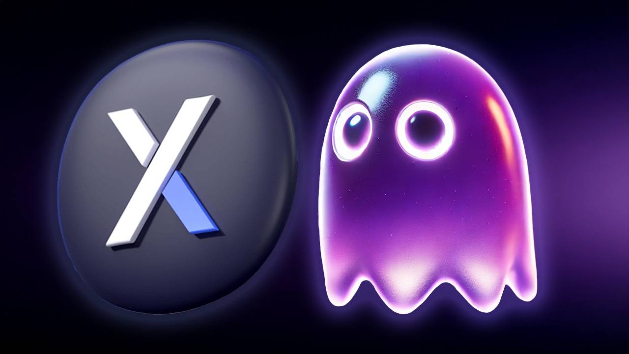 Phantom Wallet Integrates with Dydx, Opening Doors for 7M Users