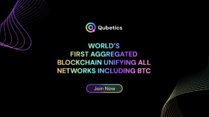 Qubetics Shines at TOKEN2049 with Cutting-Edge Blockchain Innovation!