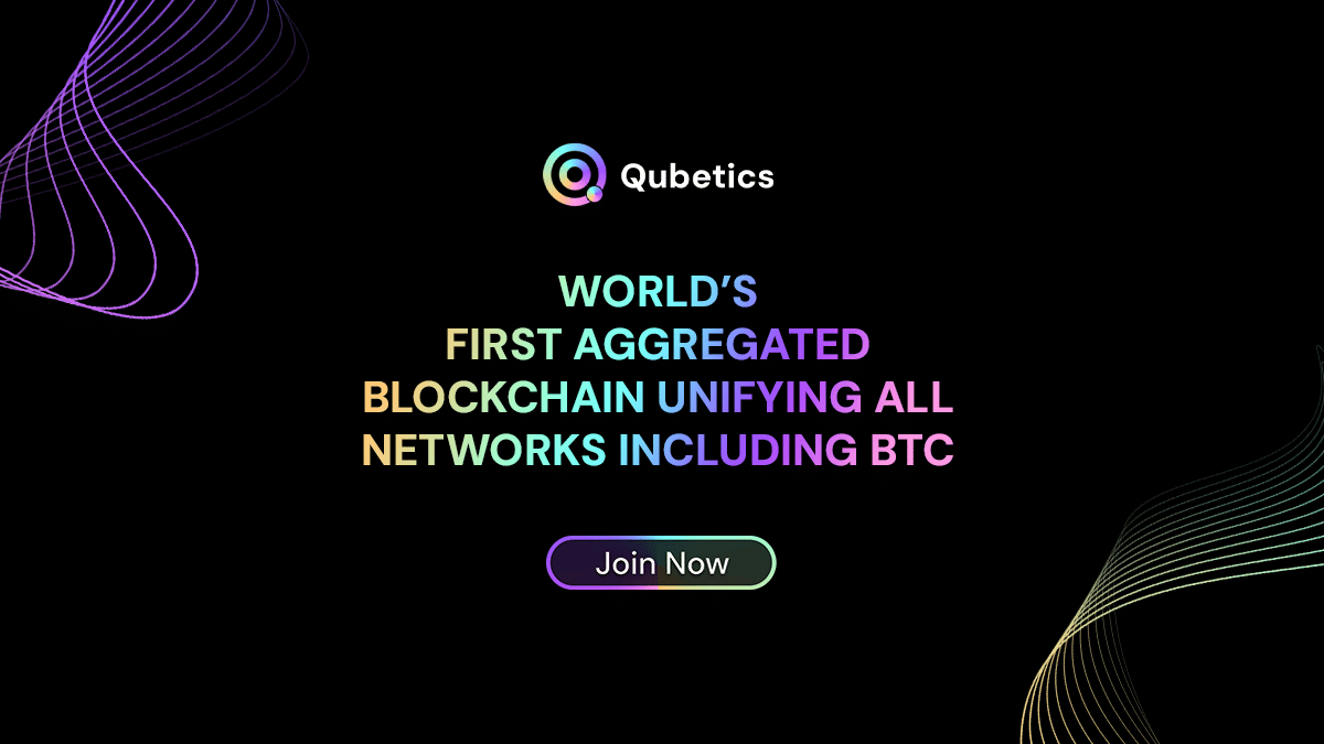 Qubetics Shines at TOKEN2049 with Cutting-Edge Blockchain Innovation!
