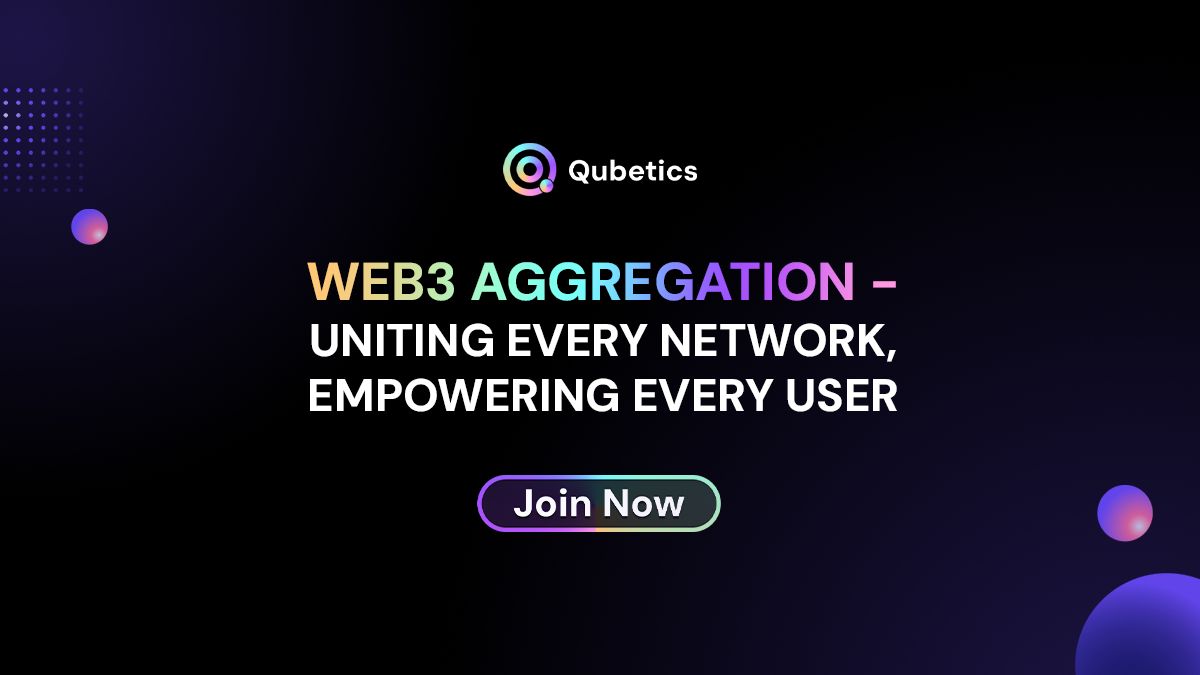 Qubetics Web3 Chain: Revolutionizing Blockchain Interoperability