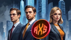 Rexas Finance (RXS) Gains Favor with Crypto Millionaires, Poised to