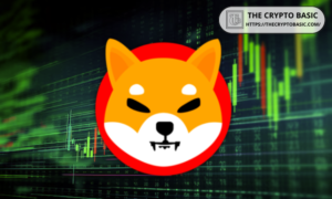 Shiba Inu Price Surges: Could Half of Bitcoin Market Cap